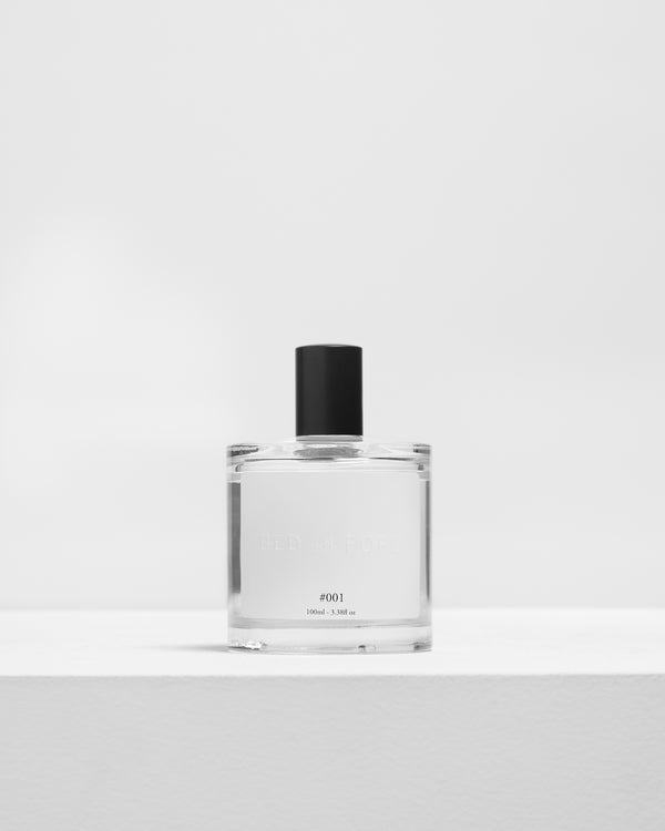 Fragrance #001