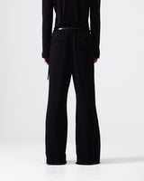 Sweat Bell Bottom ver.2 – Black