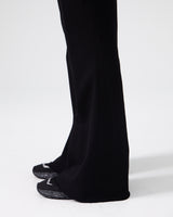 Sweat Bell Bottom ver.2 – Black