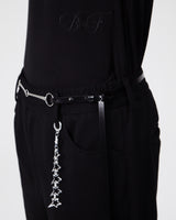 Sweat Bell Bottom ver.2 – Black