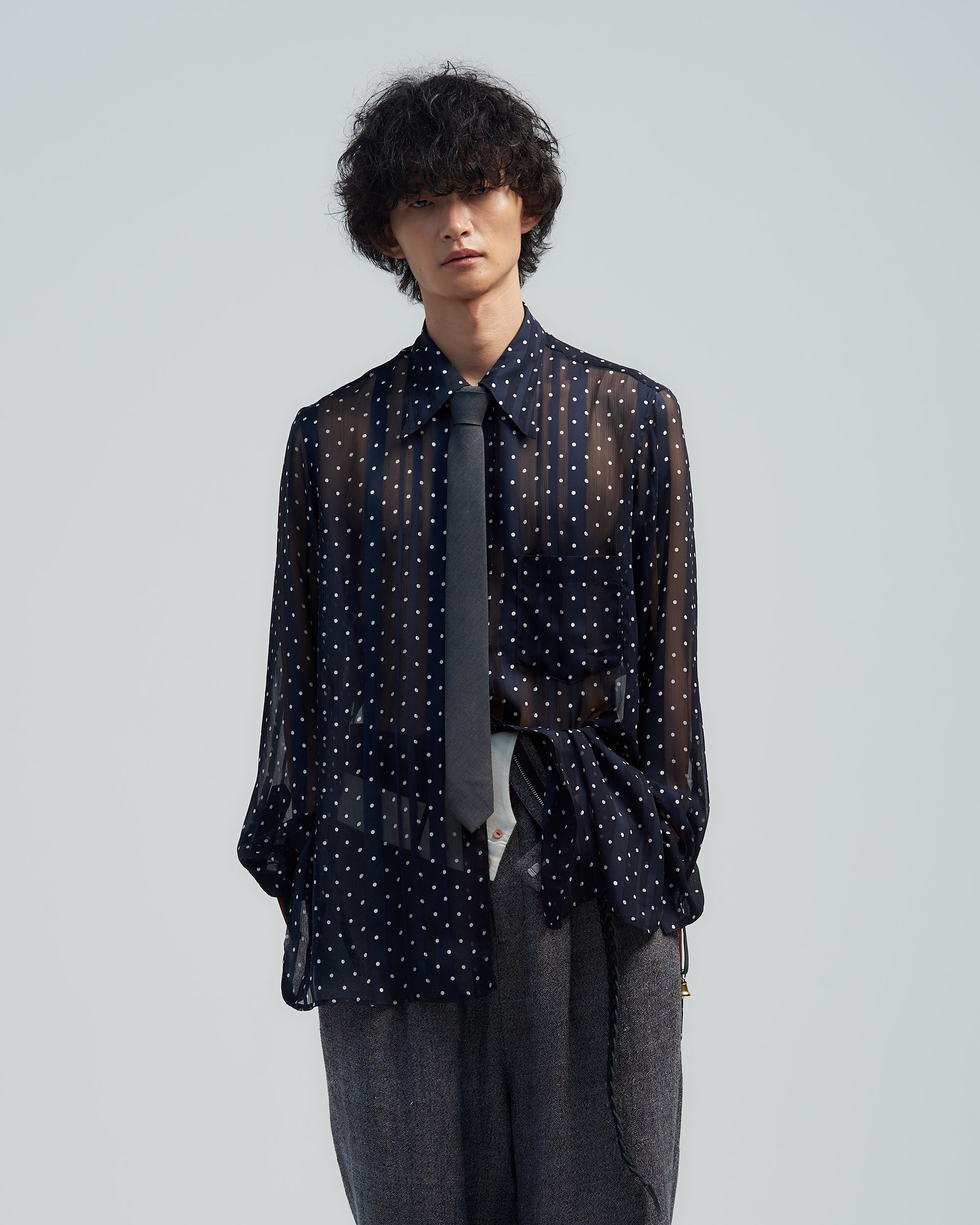 wink – Navy｜BED j.w. FORD Official Website