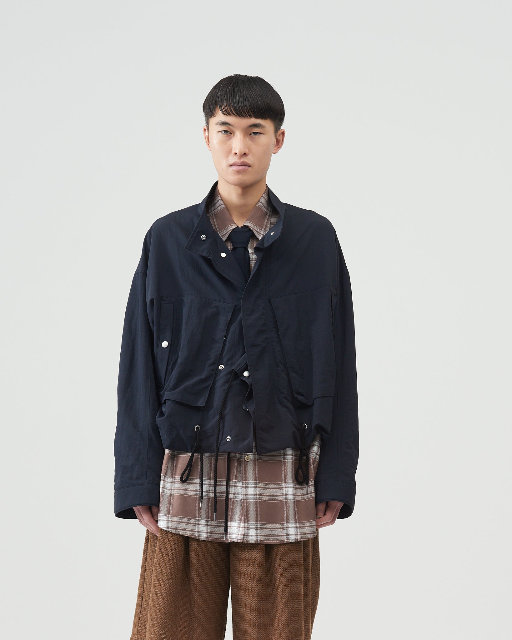 Short Mods – Black|BED j.w. FORD Official Website Short Mods – Black|BED j.w. FORD Official Website