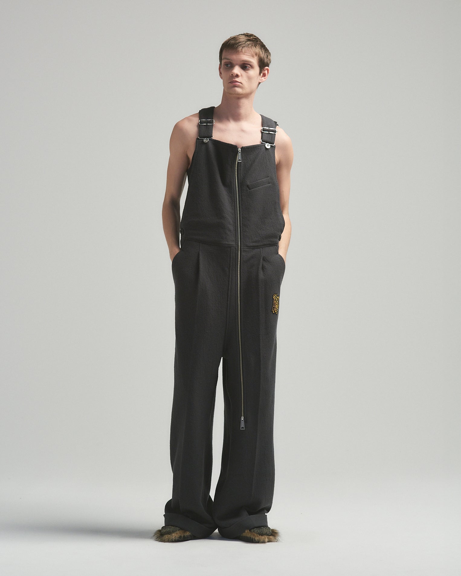 bed j.w ford ロイヤル別注 パンツ Trousers｜BED j.w. FORD Official Website