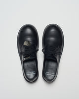 BED j.w. FORD "Chaplin Postman Shoes – Black" Postman Shoes |ベッドフォード “チャップリンポストマンシューズ – ブラック” ポストマンシューズ