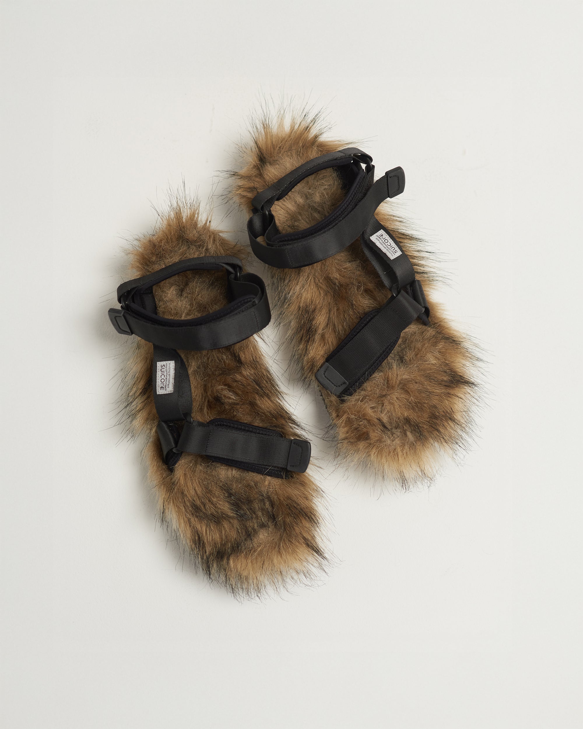 SUICOKE Monster sole – Black｜BED j.w. FORD Official Website