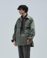 WCS – Olive