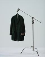 BED j.w. FORD "or Jacket? – Forest" Corduroy Jacket|ベッドフォード "オアジャケット? – フォレスト" コーデュロイジャケット