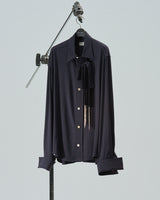 Ribbon – D.Navy