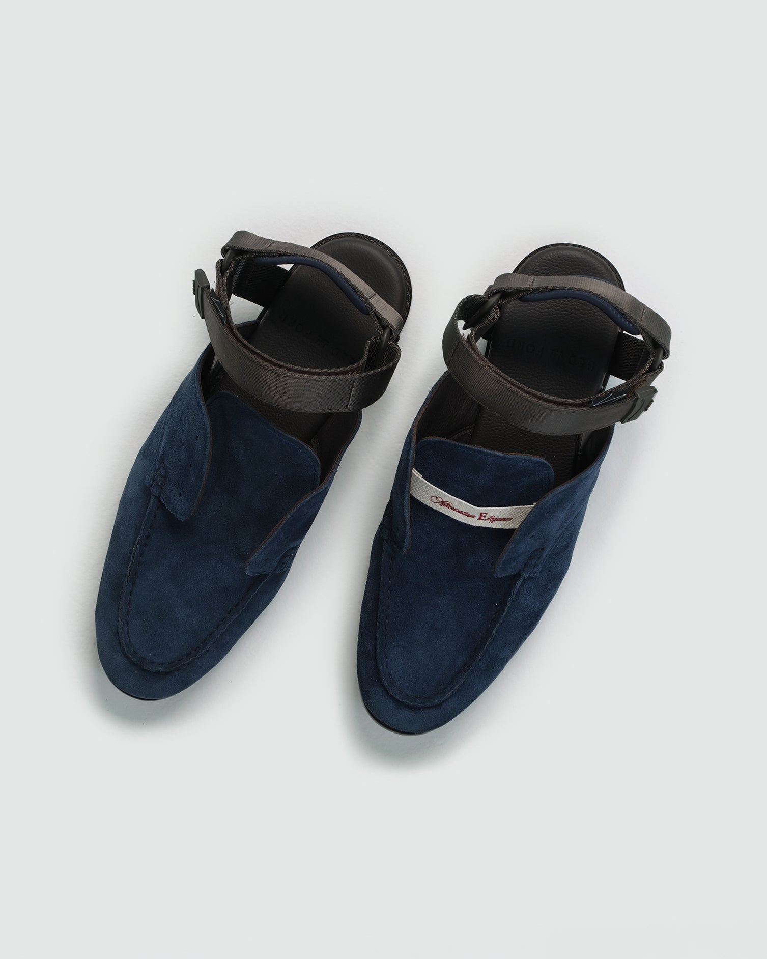 Shoes｜BED j.w. FORD Official Website
