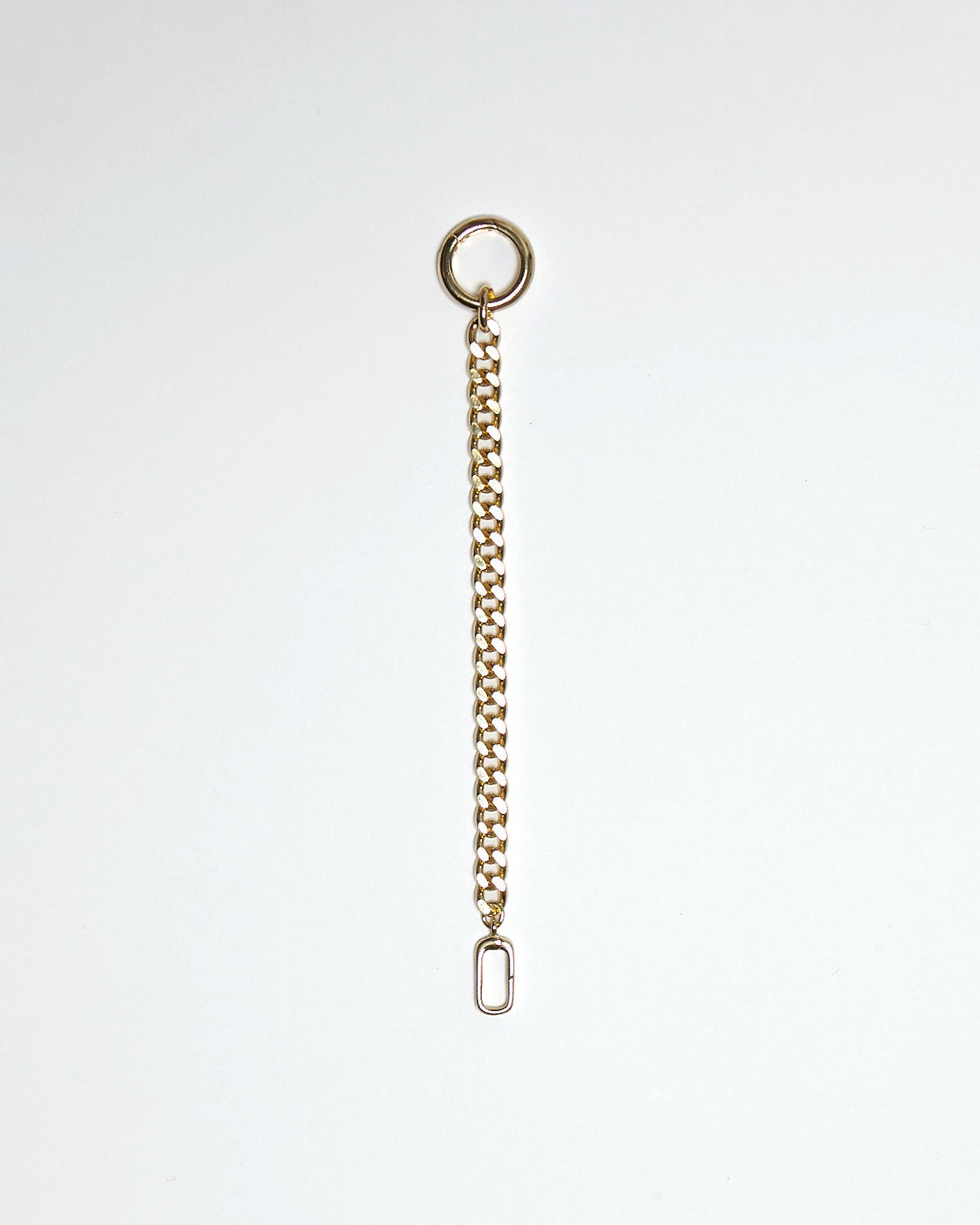 Keychain – Gold｜BED j.w. FORD