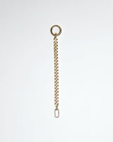 Keychain – Gold