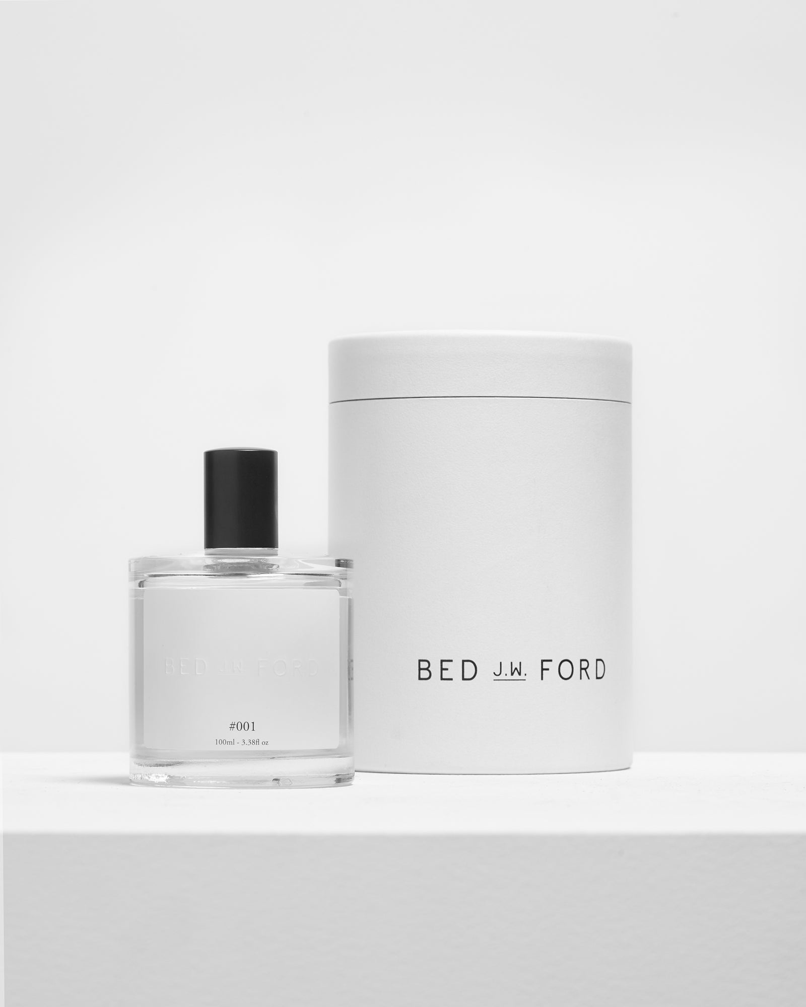 Fragrance #001|BED j.w. FORD Fragrance #001|BED j.w. FORD