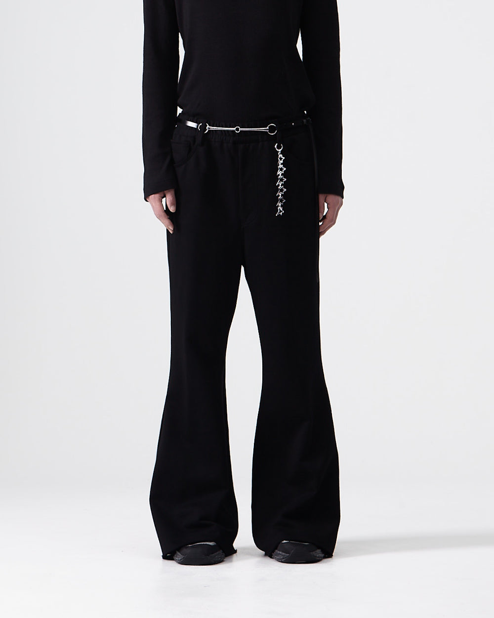 Trousers｜BED j.w. FORD Official Website