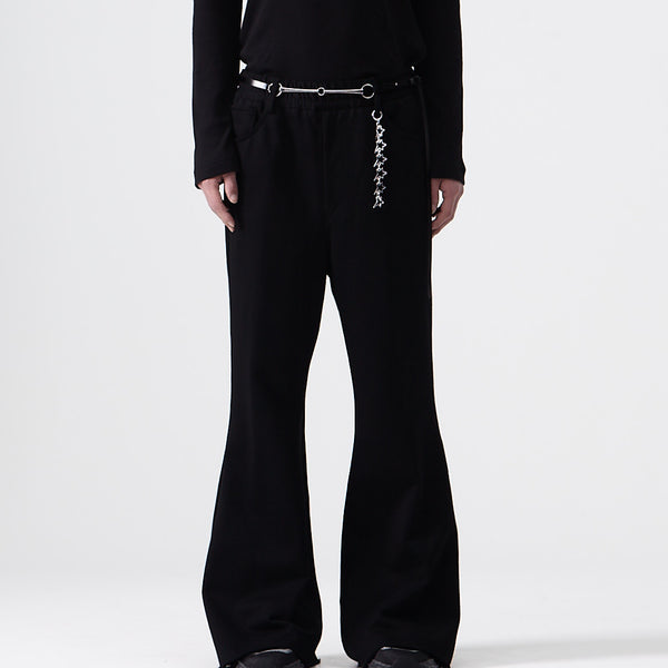 【boohoo】 アクティブウェア ジムパンツ ズボン 刺繍パンツ パンツ レディース ボトムス ロング 送料無料