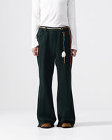 Sweat Bell Bottom – Forest