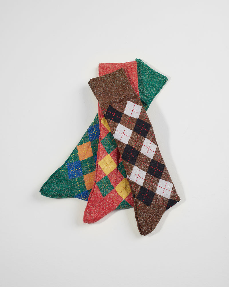 argyle – Green｜BED j.w. FORD Official Website
