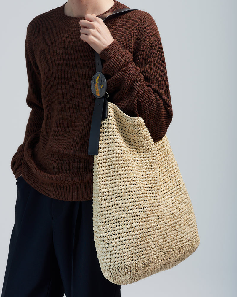 トップス BED J.W. FORD 25AW Norman Rock Well Norman Rockwell – Natural｜BED j.w. FORD Official Website