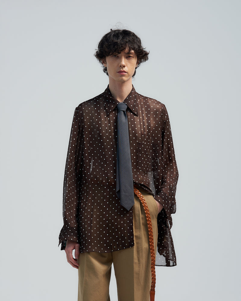 wink – Brown｜BED j.w. FORD Official Website