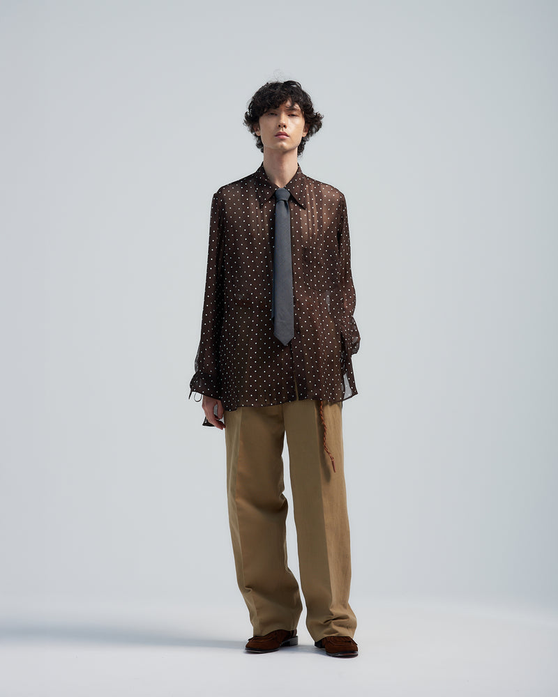 wink – Brown｜BED j.w. FORD Official Website