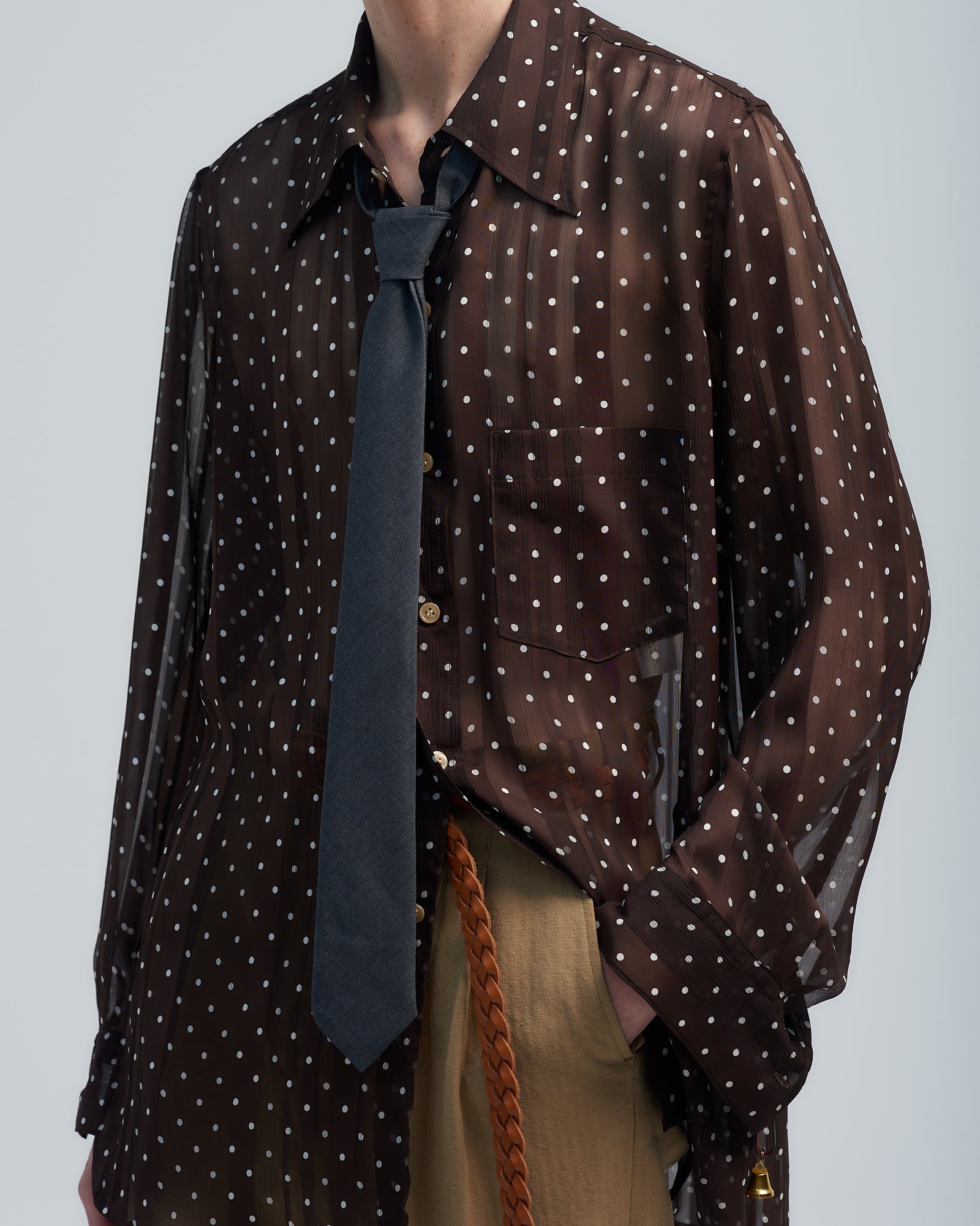 wink – Brown｜BED j.w. FORD Official Website