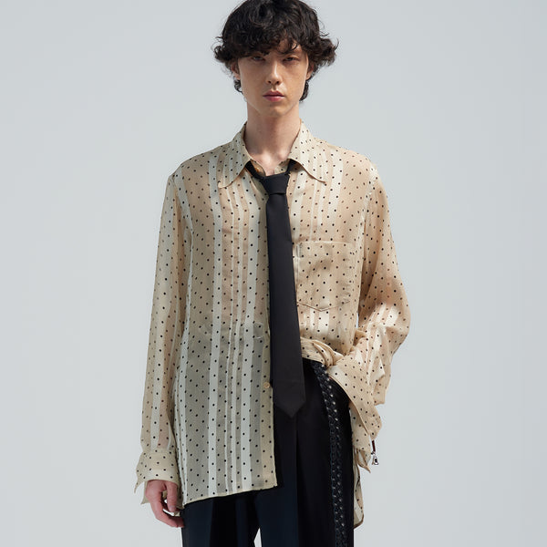 Shirts｜BED j.w. FORD Official Website