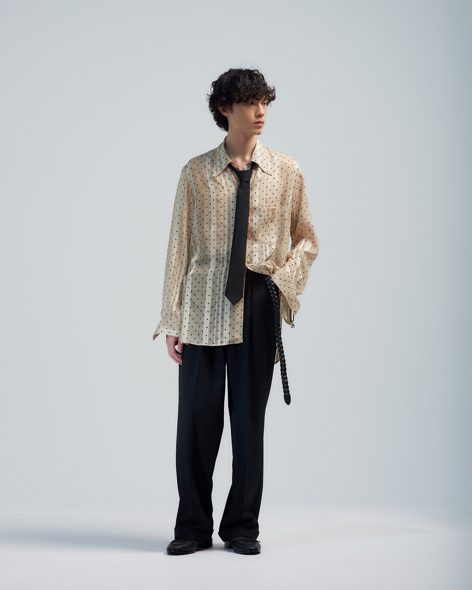wink – Ivory｜BED j.w. FORD Official Website