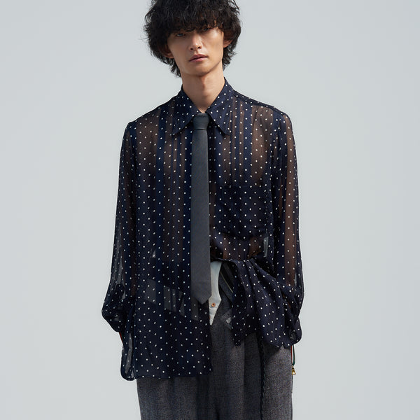 wink – Navy｜BED j.w. FORD Official Website