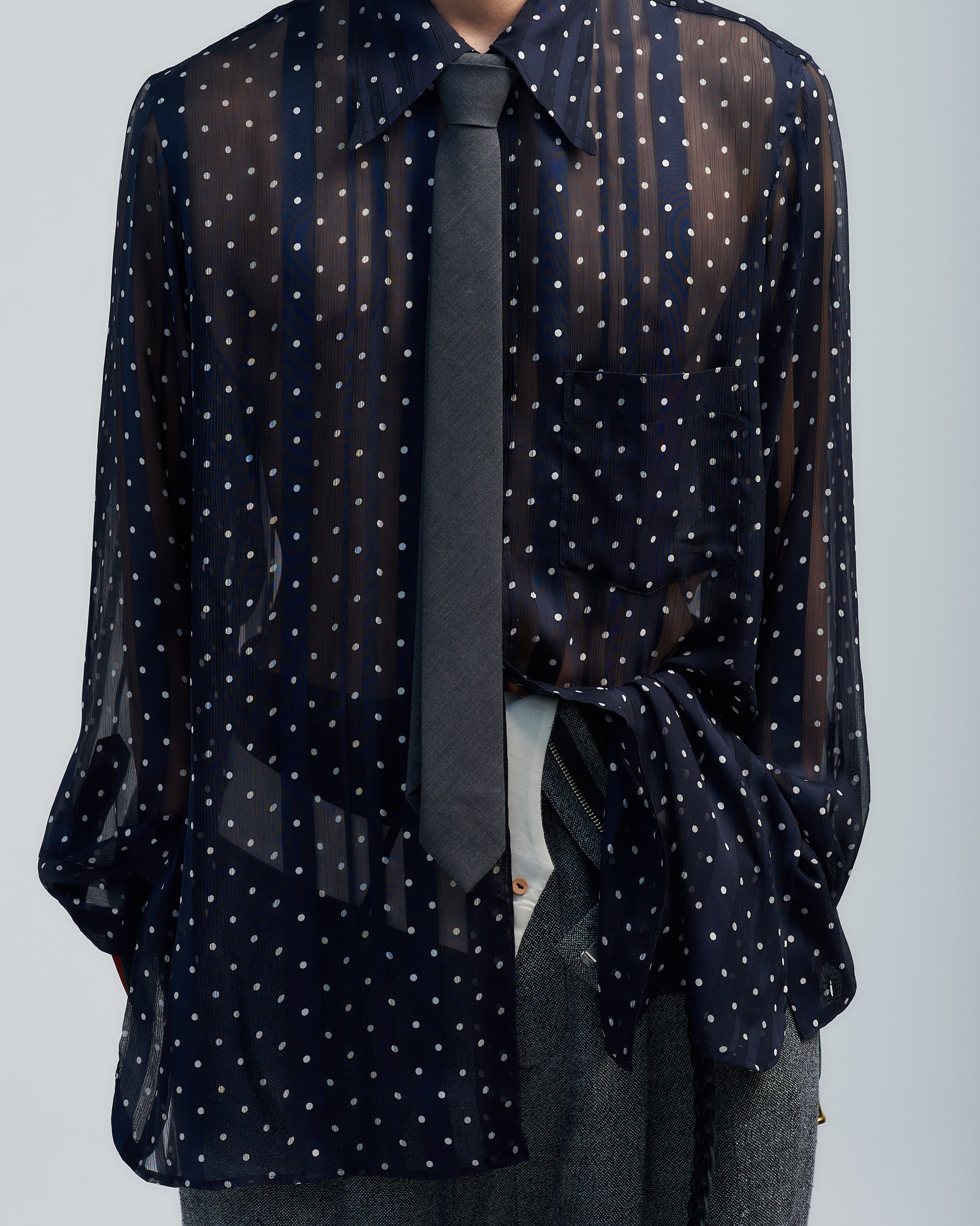 wink – Navy｜BED j.w. FORD Official Website