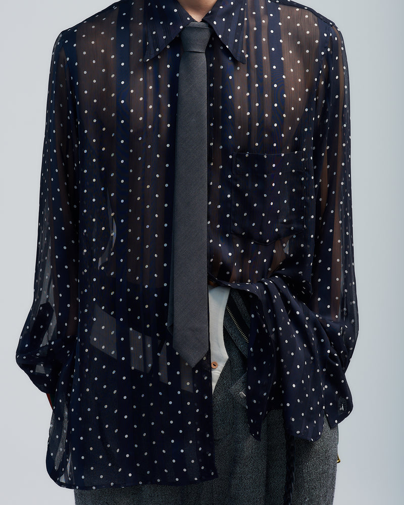 【定価77,000円】ベッドフォード　ハーフポロシャツ　サイズ0 ダークネイビー MENS ヘビー 半袖 ポロシャツ NAVY | 高級無地Tシャツ専門店 | EIJI