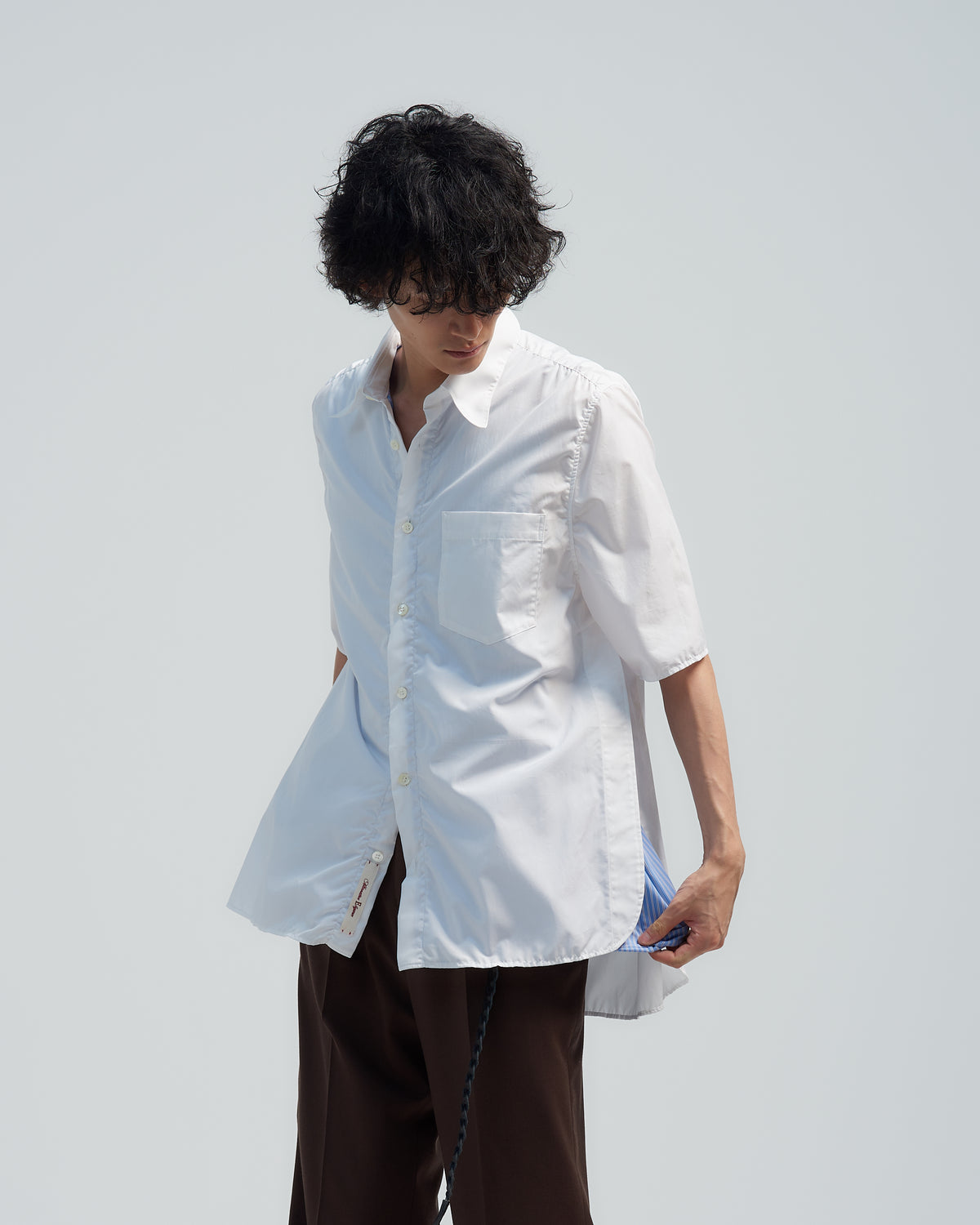 Shirts|BED j.w. FORD Official Website Shirts|BED j.w. FORD Official Website