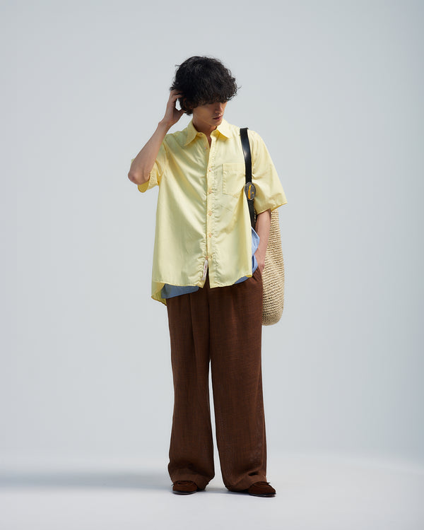 Shirts｜BED j.w. FORD Official Website