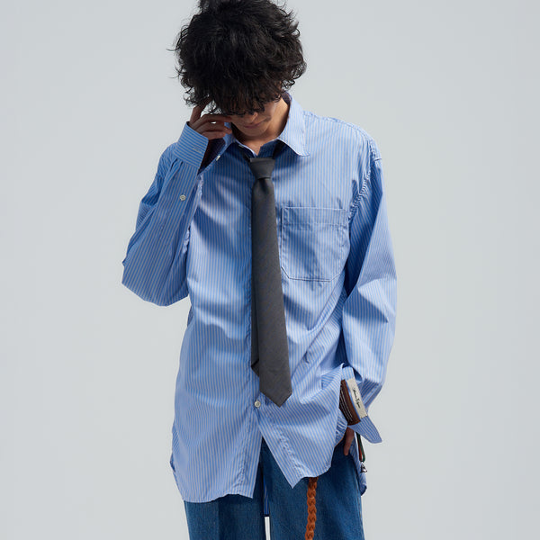 Shirts｜BED j.w. FORD Official Website