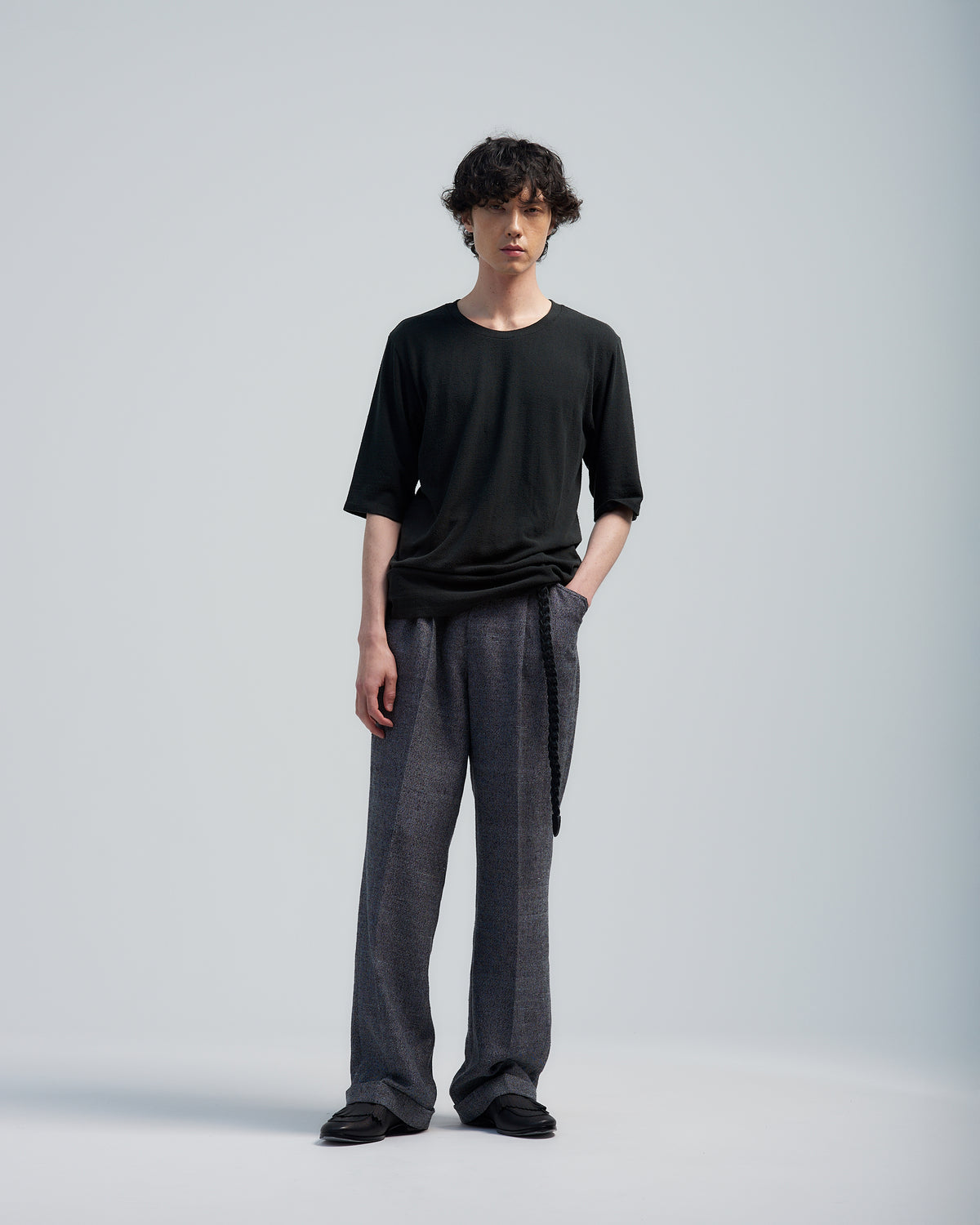 Tops (In-stock)｜BED j.w. FORD Official Website