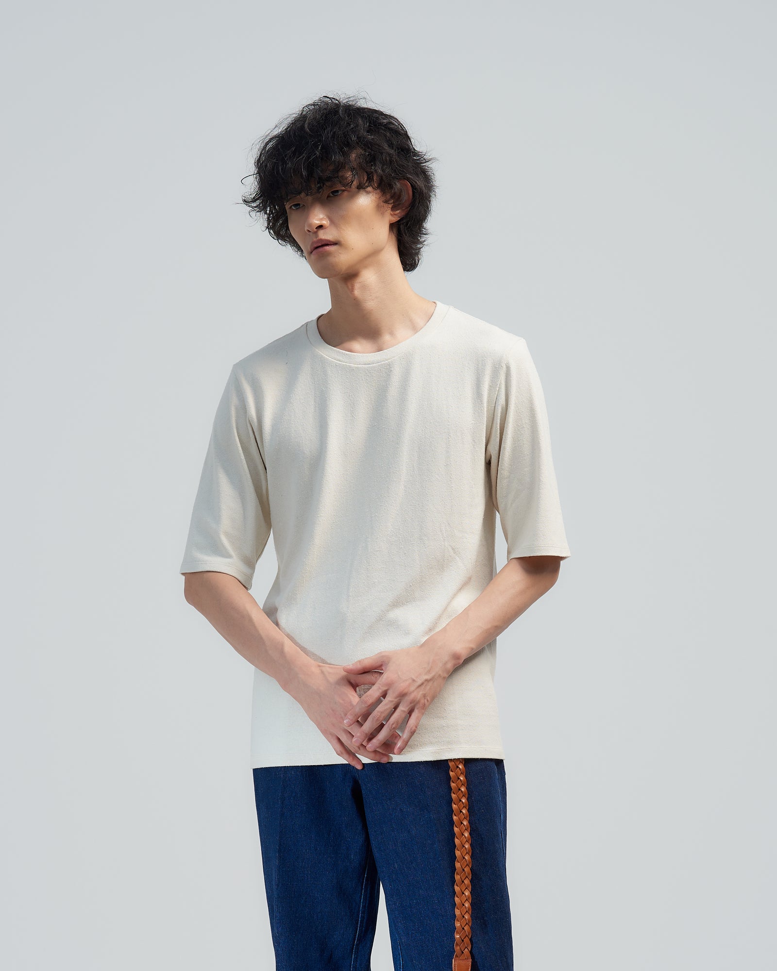 THE Body – Ivory｜BED j.w. FORD Official Website