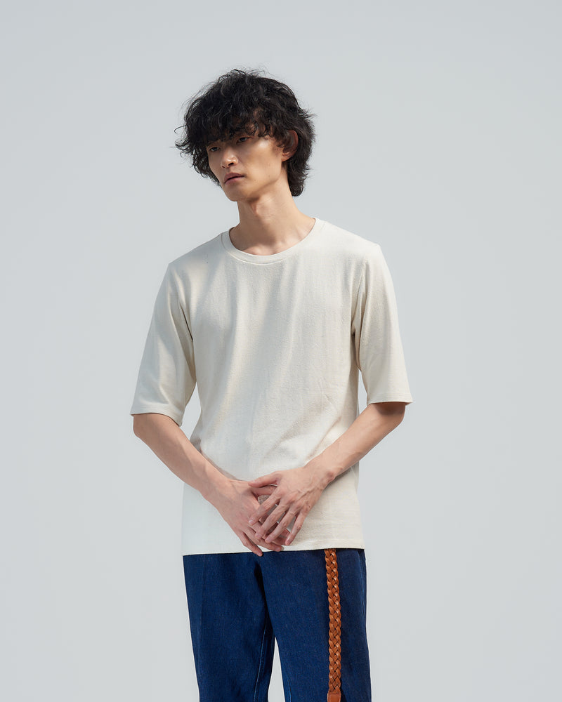 BED J.W FORD ロングスリーブ　カットソー　Tシャツ BED J.W FORD ロングスリーブ カットソー Tシャツ 2024AW】 BED J.W.