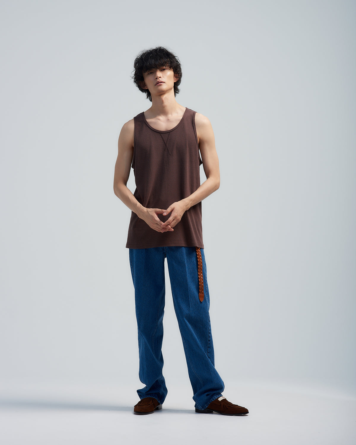 Tops (In-stock)｜BED j.w. FORD Official Website
