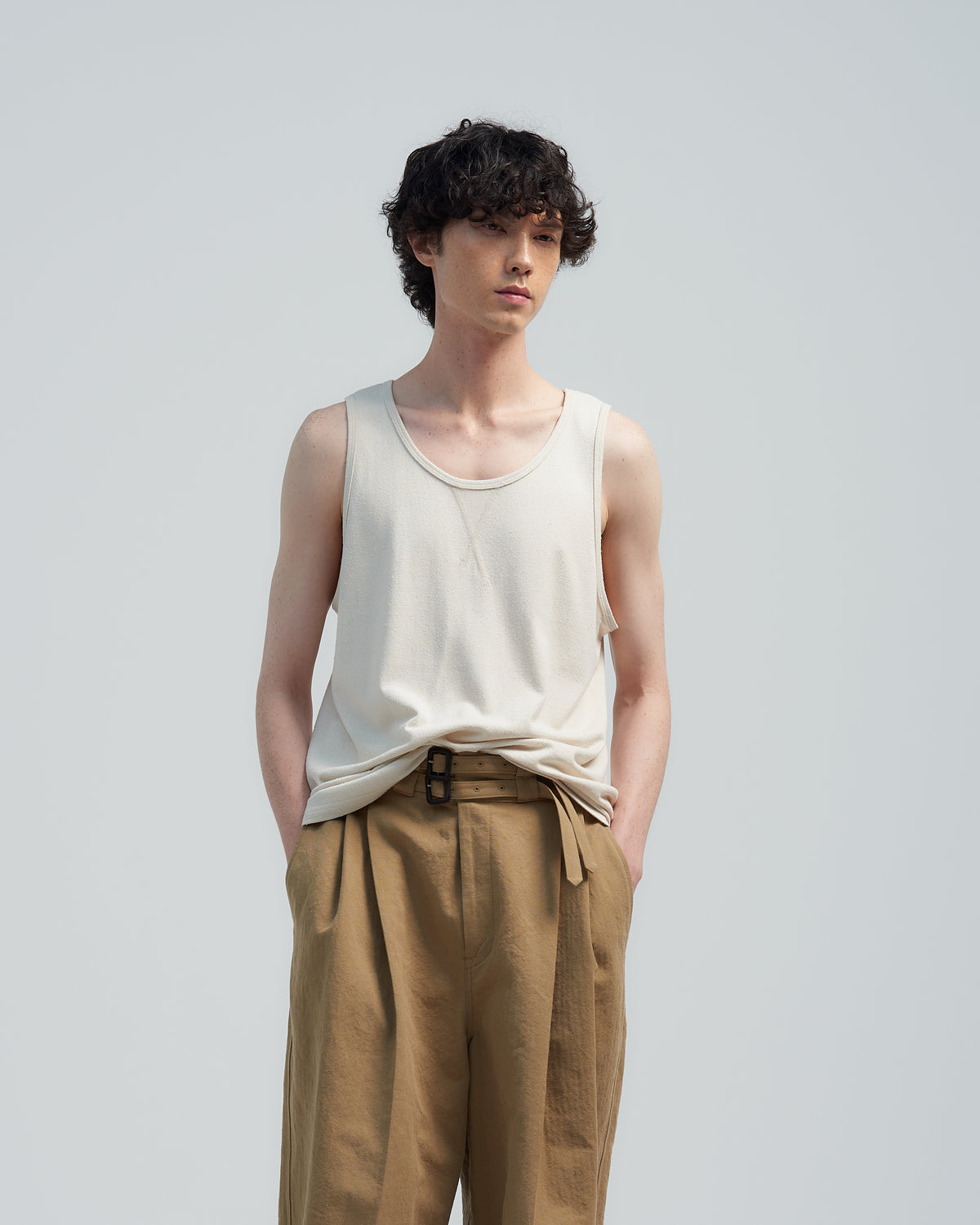 Tops｜BED j.w. FORD Official Website