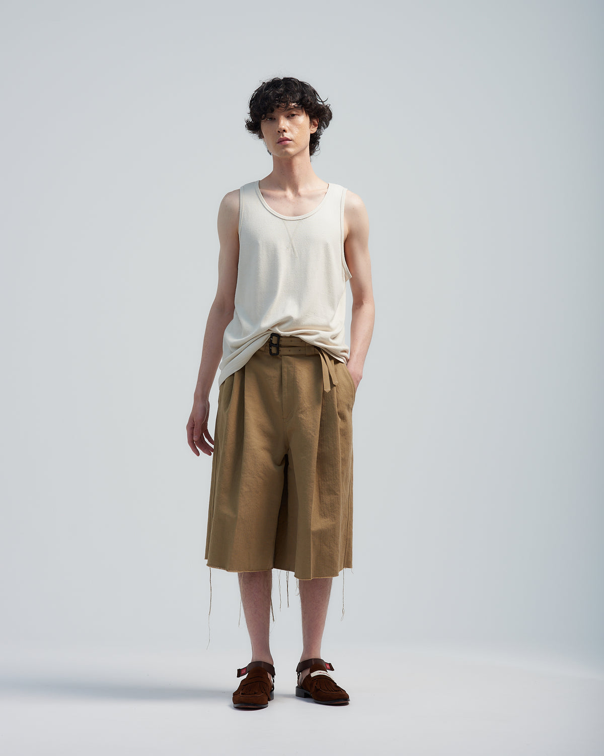 トップス yuuBED J.W. FORD 24AW Tops｜BED j.w. FORD Official Website