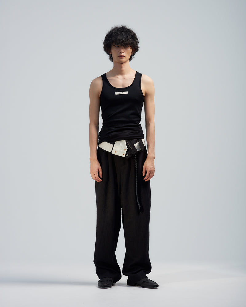 Tight – Black｜BED j.w. FORD Official Website