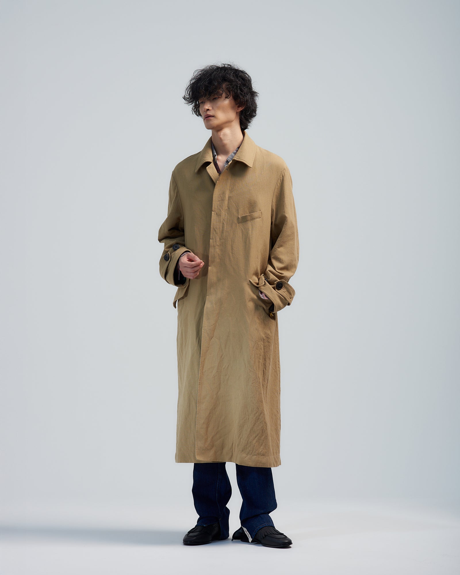 2days 1night – Beige｜BED j.w. FORD Official Website