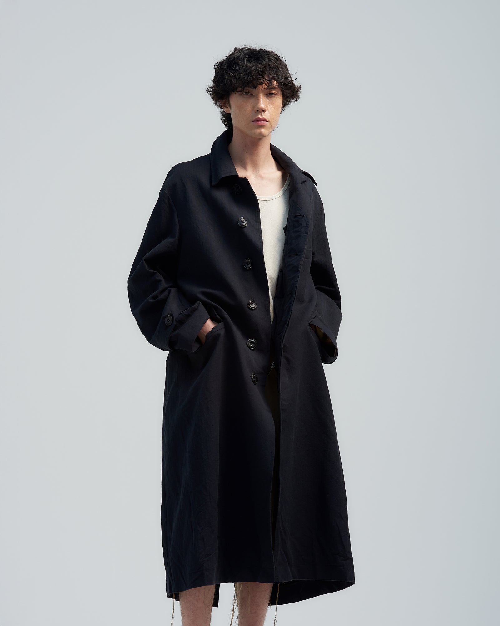 2days 1night – Black｜BED j.w. FORD Official Website