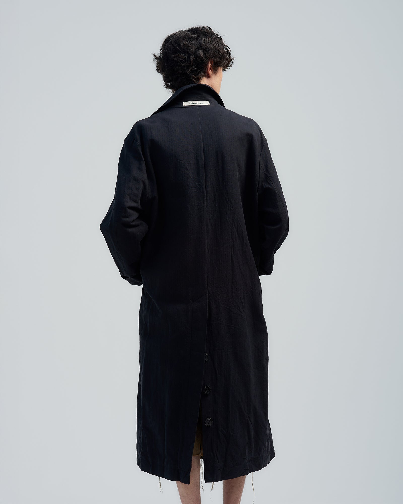 2days 1night – Black｜BED j.w. FORD Official Website