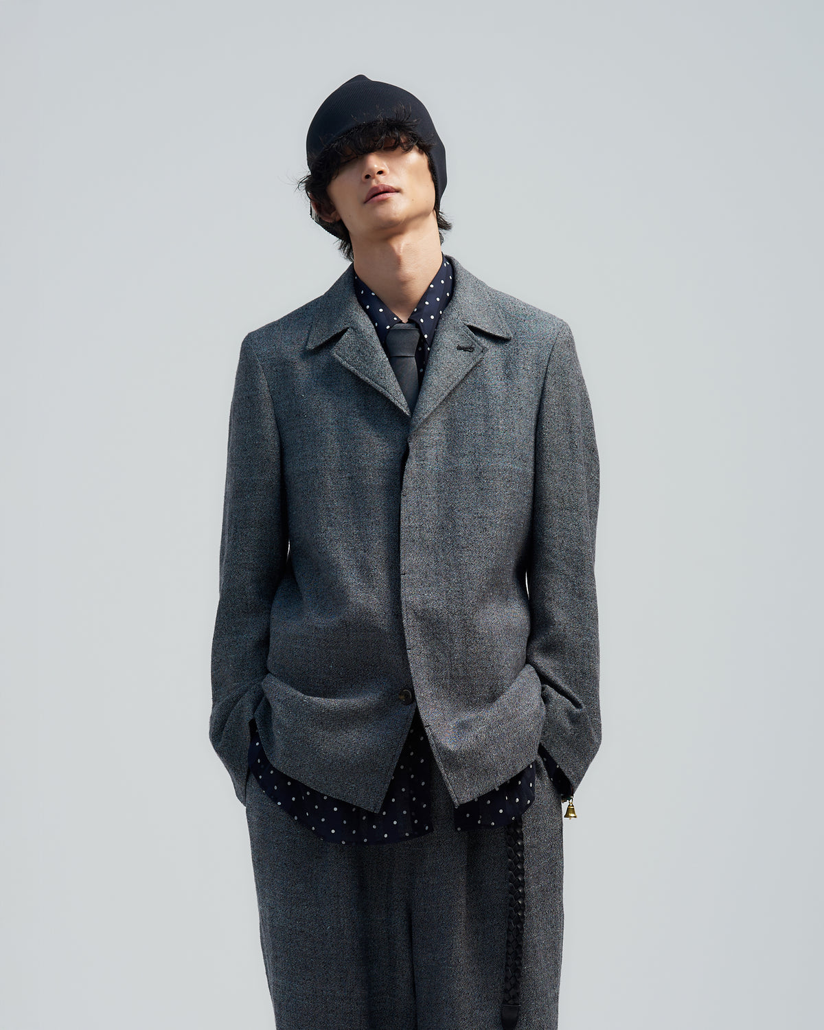 Accessories｜BED j.w. FORD Official Website