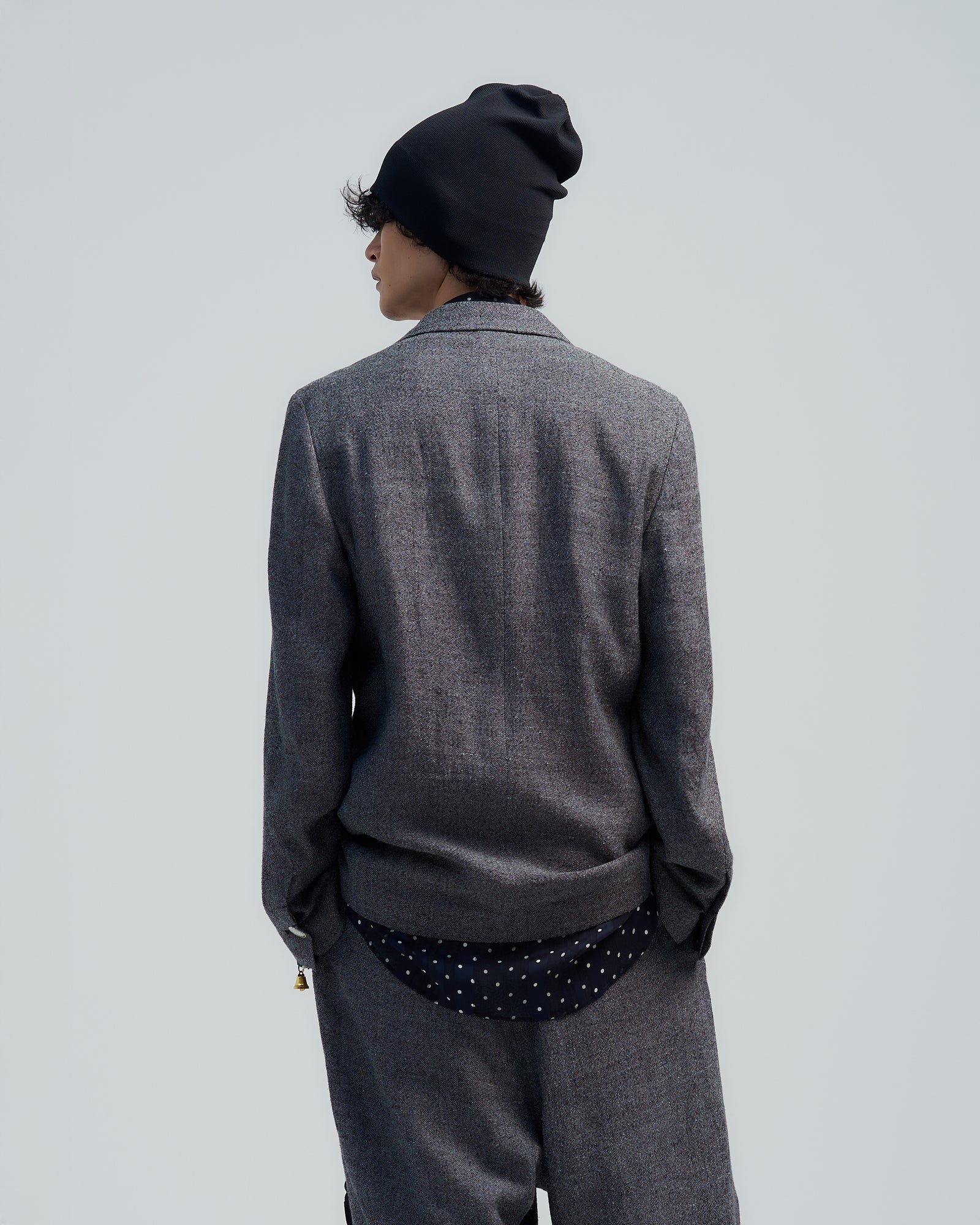 Alternative Elegance – Black｜BED j.w. FORD Official Website