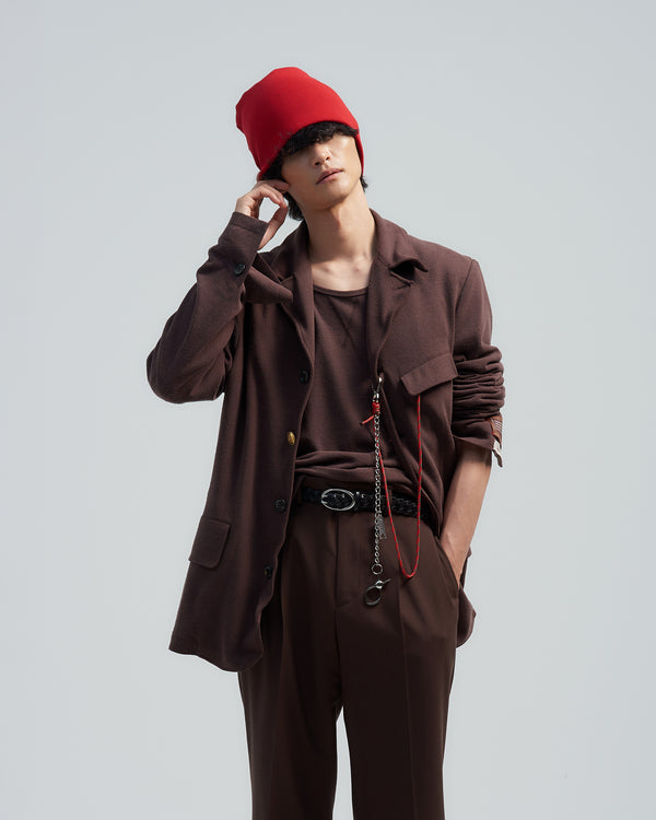 A*S様 BED J.W. FORD / ベッドフォード　18ss ライダースジ Outer / Jackets｜BED j.w. FORD Official Website
