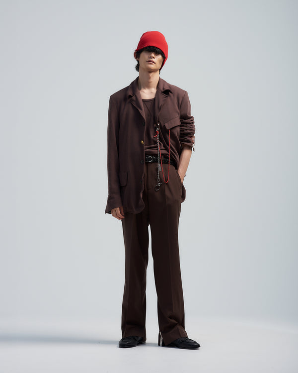Outer / Jackets｜BED j.w. FORD Official Website