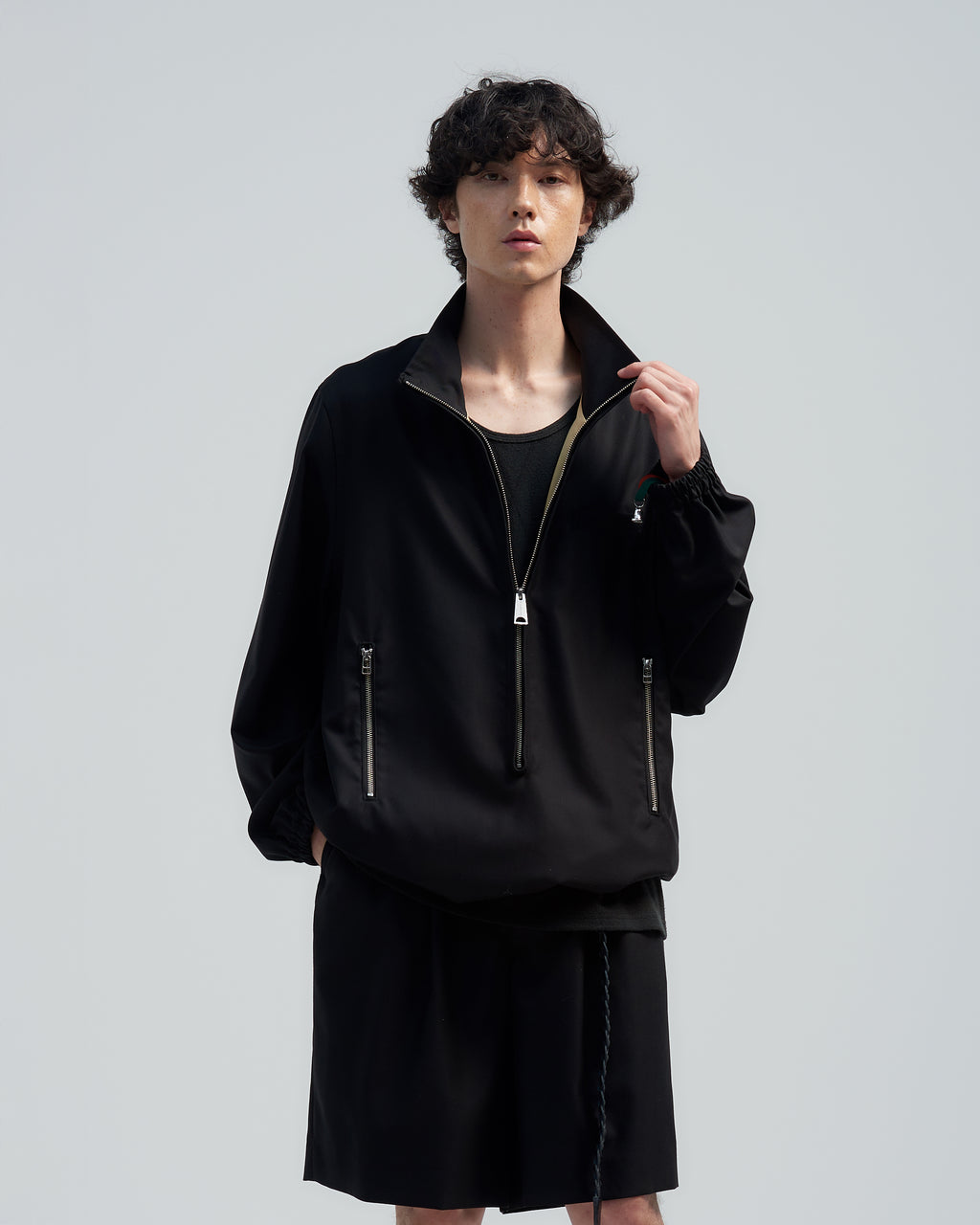 No Stress – Black｜BED j.w. FORD Official Website