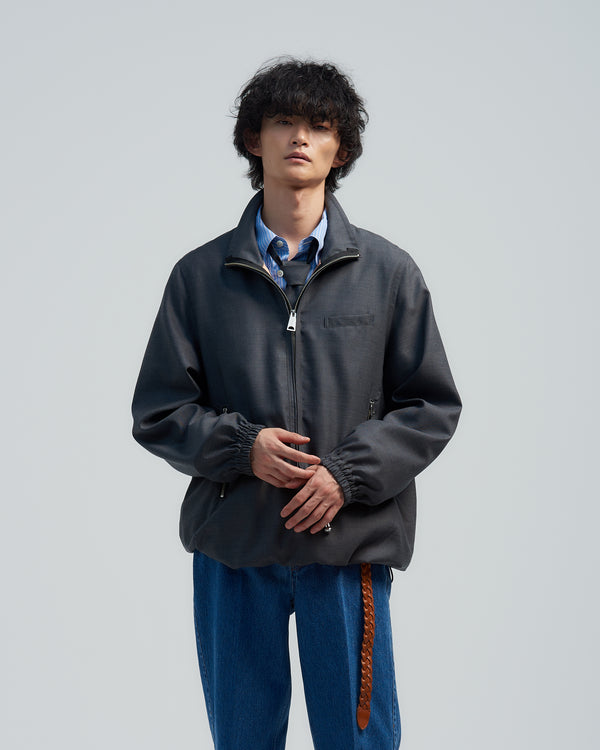 Outer / Jackets｜BED j.w. FORD Official Website