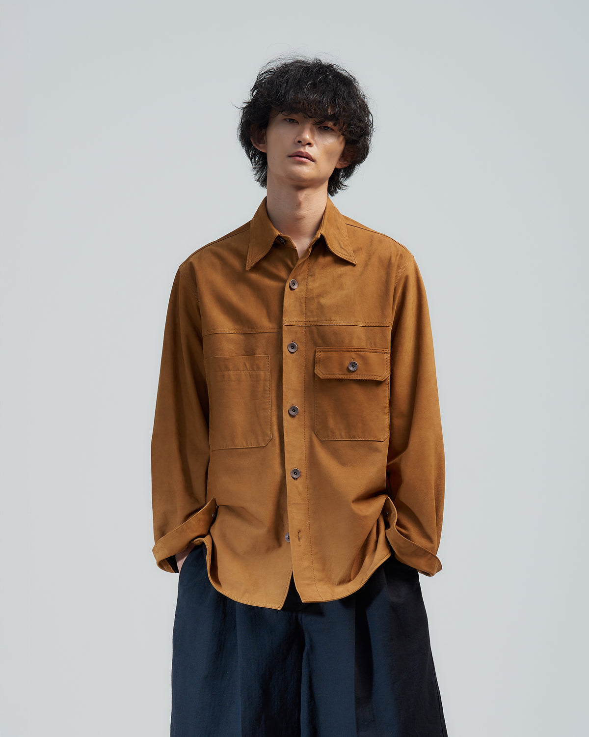 ベッドフォード 19aw フリンジストール All Categories｜BED j.w. FORD Official Website