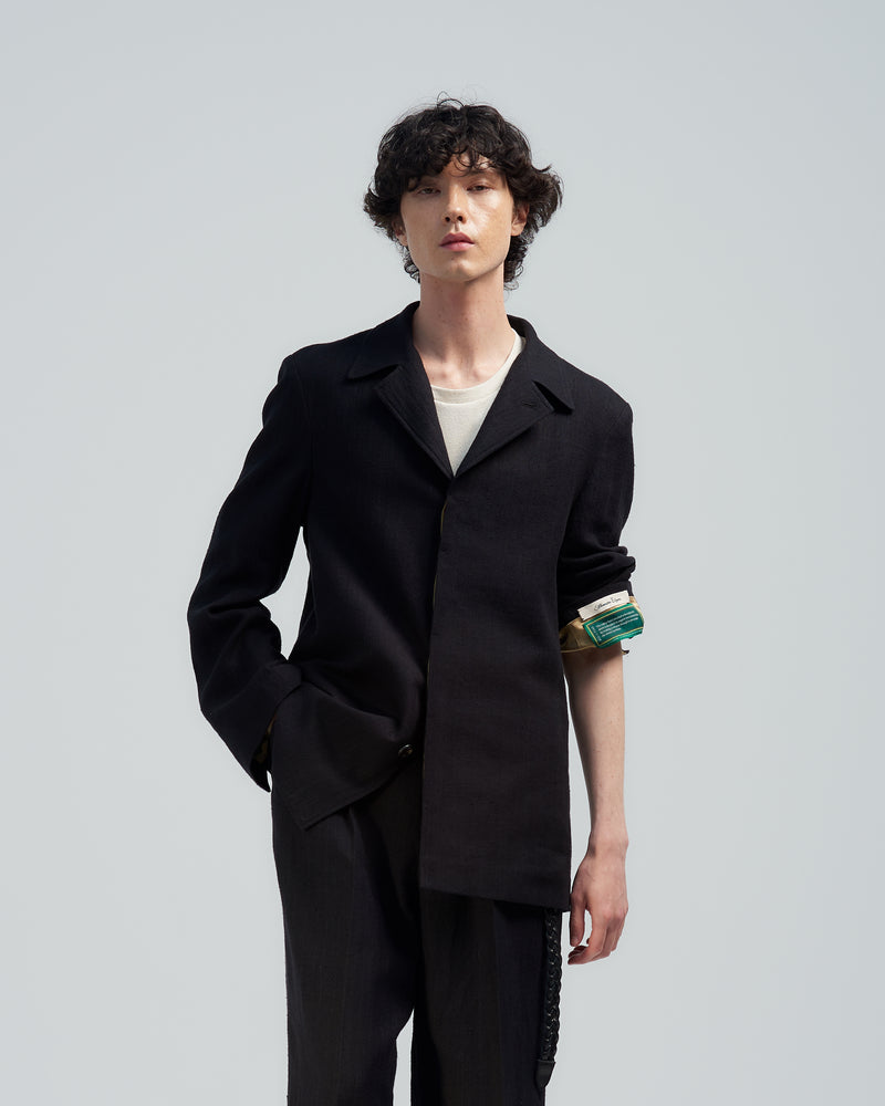 New Faces – Black｜BED j.w. FORD Official Website